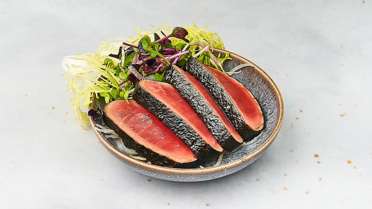 111. ZAKANA Shiho Lieferservice Leipzig.