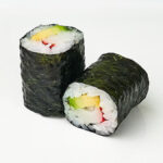 CALIFORNIA MAKI bei Shiho Sushi Leipzig