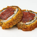 CRUNCHY TUNA bei Shiho Sushi Leipzig