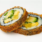 CRUNCHY CHAY bei Shiho Sushi Leipzig