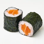 SHAKE MAKI bei Shiho Sushi Leipzig