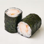 EBI MAKI bei Shiho Sushi Leipzig