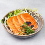 SUNO MARINE bei Shiho Sushi Leipzig