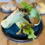 SOMMERROLLEN bei Shiho Sushi Leipzig