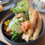 EBI-BOW bei Shiho Sushi Leipzig