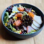 SALATE MARE bei Shiho Sushi Leipzig