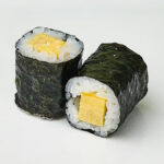 TAMAGO MAKI bei Shiho Sushi Leipzig