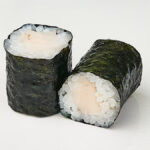 MUTSU MAKI bei Shiho Sushi Leipzig