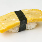 TAMAGO bei Shiho Sushi Leipzig