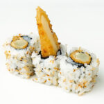 ASUPALAGARSU SAISON bei Shiho Sushi Leipzig