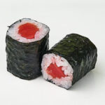 TEKKA MAKI bei Shiho Sushi Leipzig