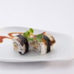 PHILADELPHIA bei Shiho Sushi Leipzig