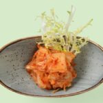 KIMCHI bei Shiho Sushi Leipzig