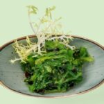 WAKAME bei Shiho Sushi Leipzig