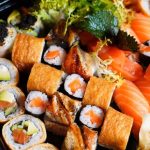 Shiho Omakase für 2 Personen bei Shiho Sushi Leipzig