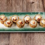 Mini Crunch bei Shiho Sushi Leipzig