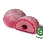 MOCHI EIS bei Shiho Sushi Leipzig
